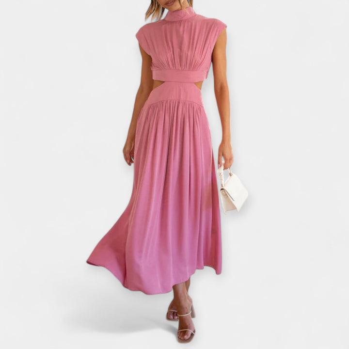 Revolutionary Elegant Dress