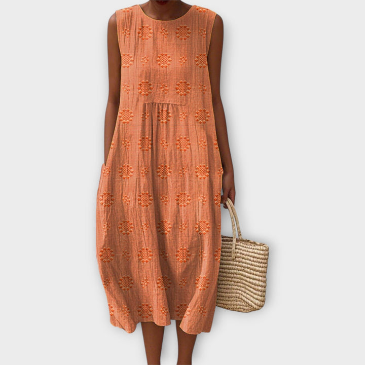 Free Boho Dress