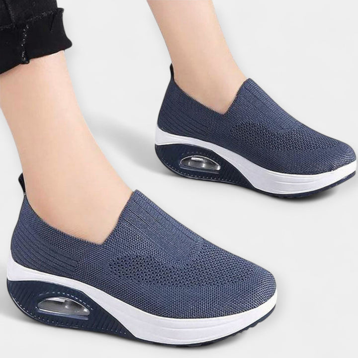 Comfortable and Easy Shoes