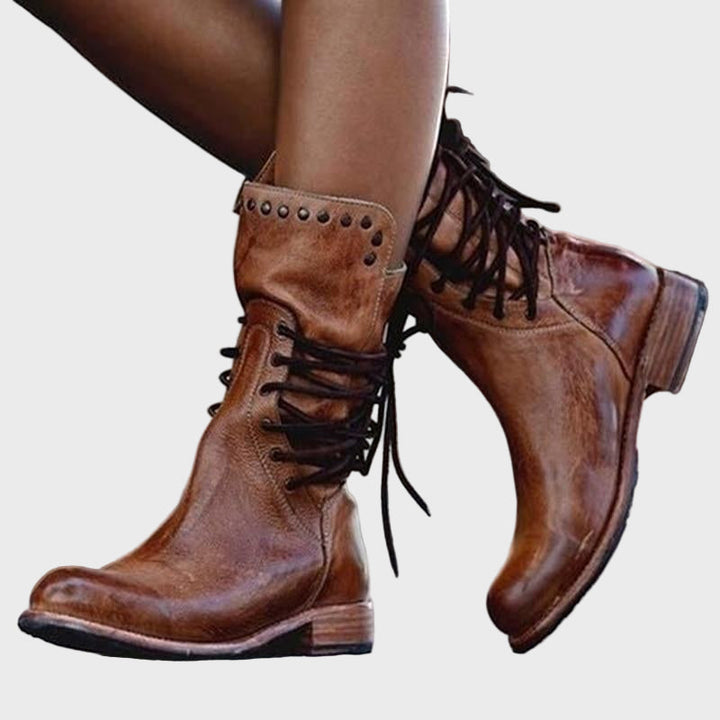 Elegant & Comfortable Boots