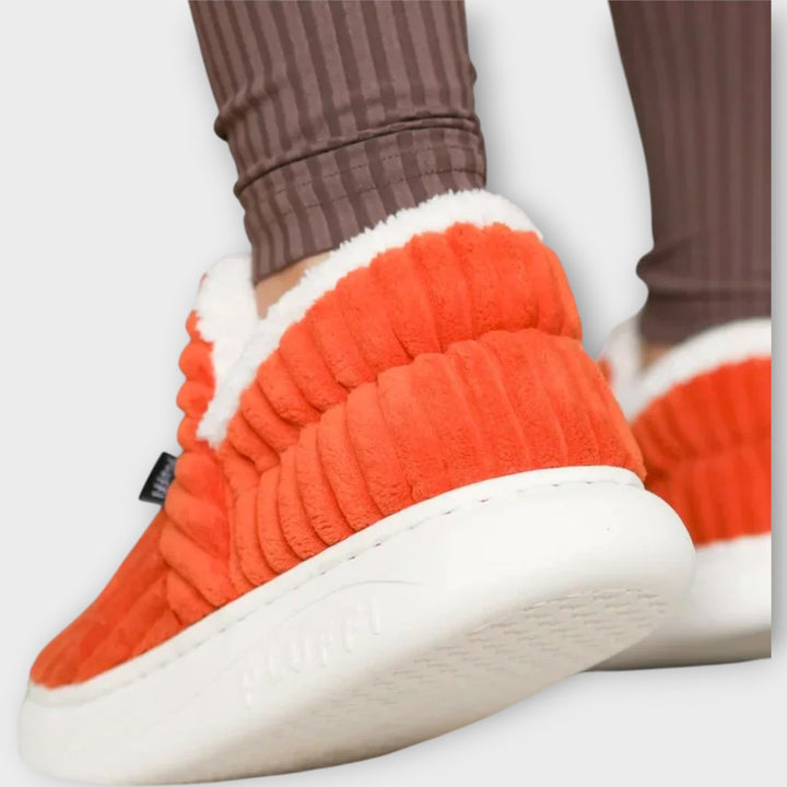 Warm Orthopedic slippers