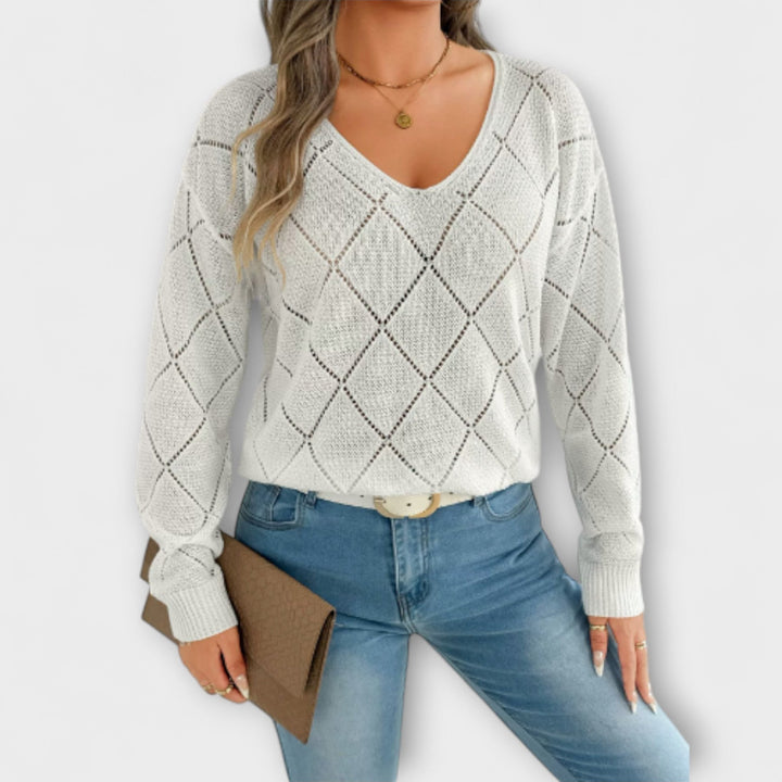 Evers - Relaxed Top