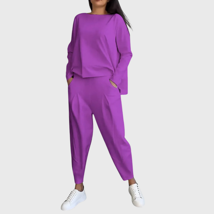 Comfortable Foldable Set