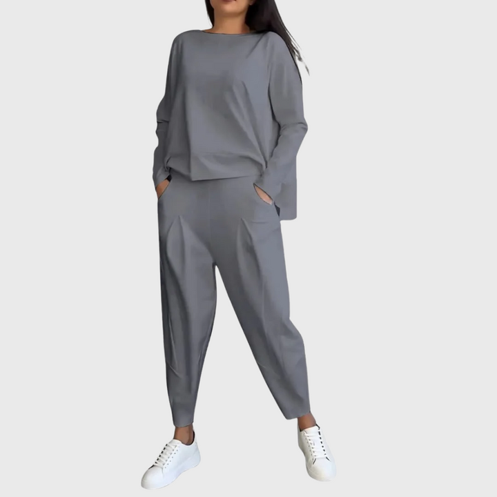 Comfortable Foldable Set