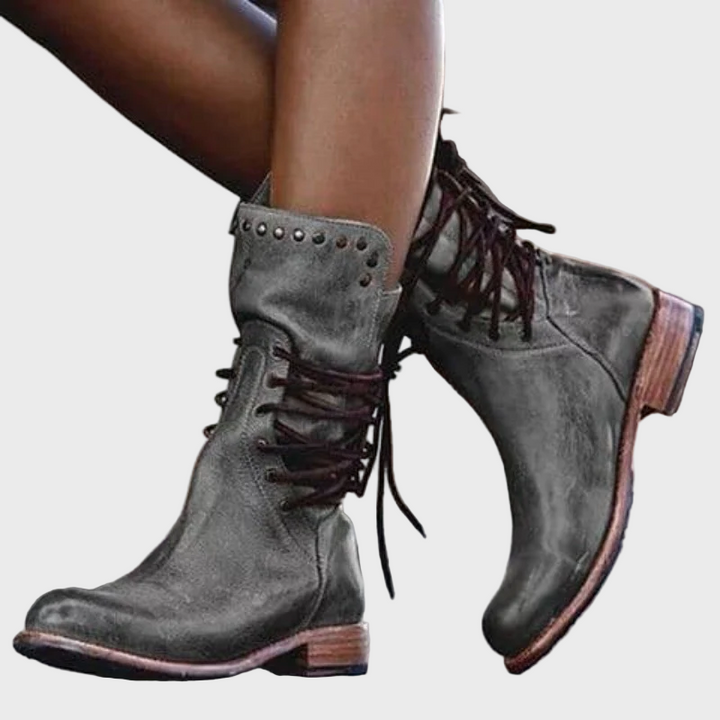 Elegant & Comfortable Boots