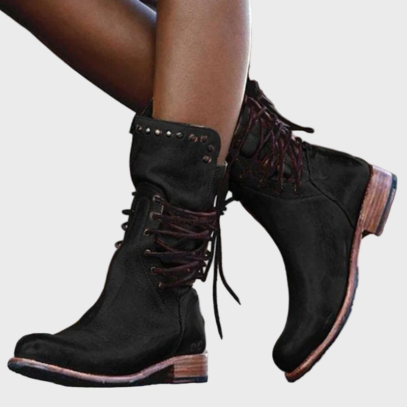 Elegant & Comfortable Boots