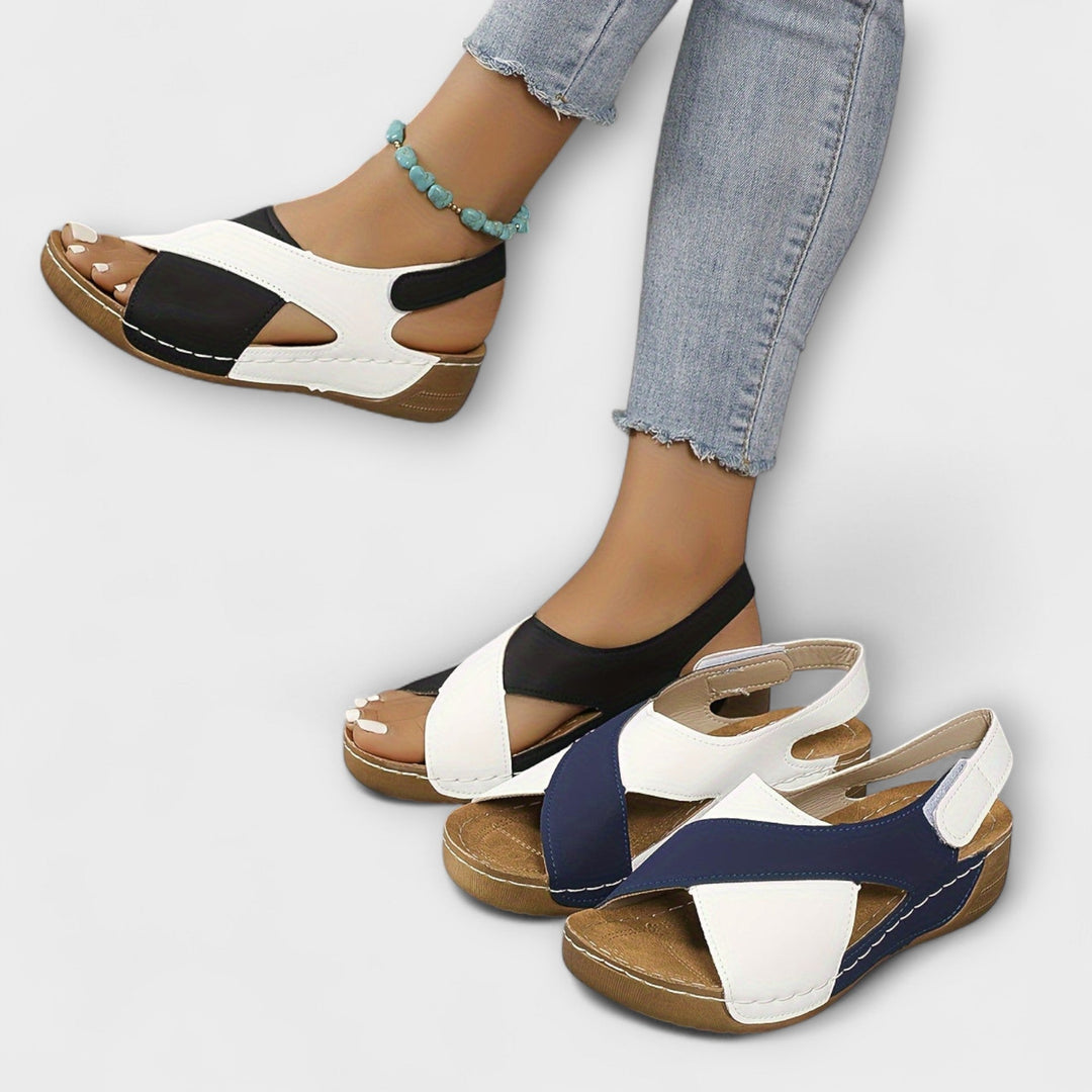 Ergonomic Orthopedic Sandals