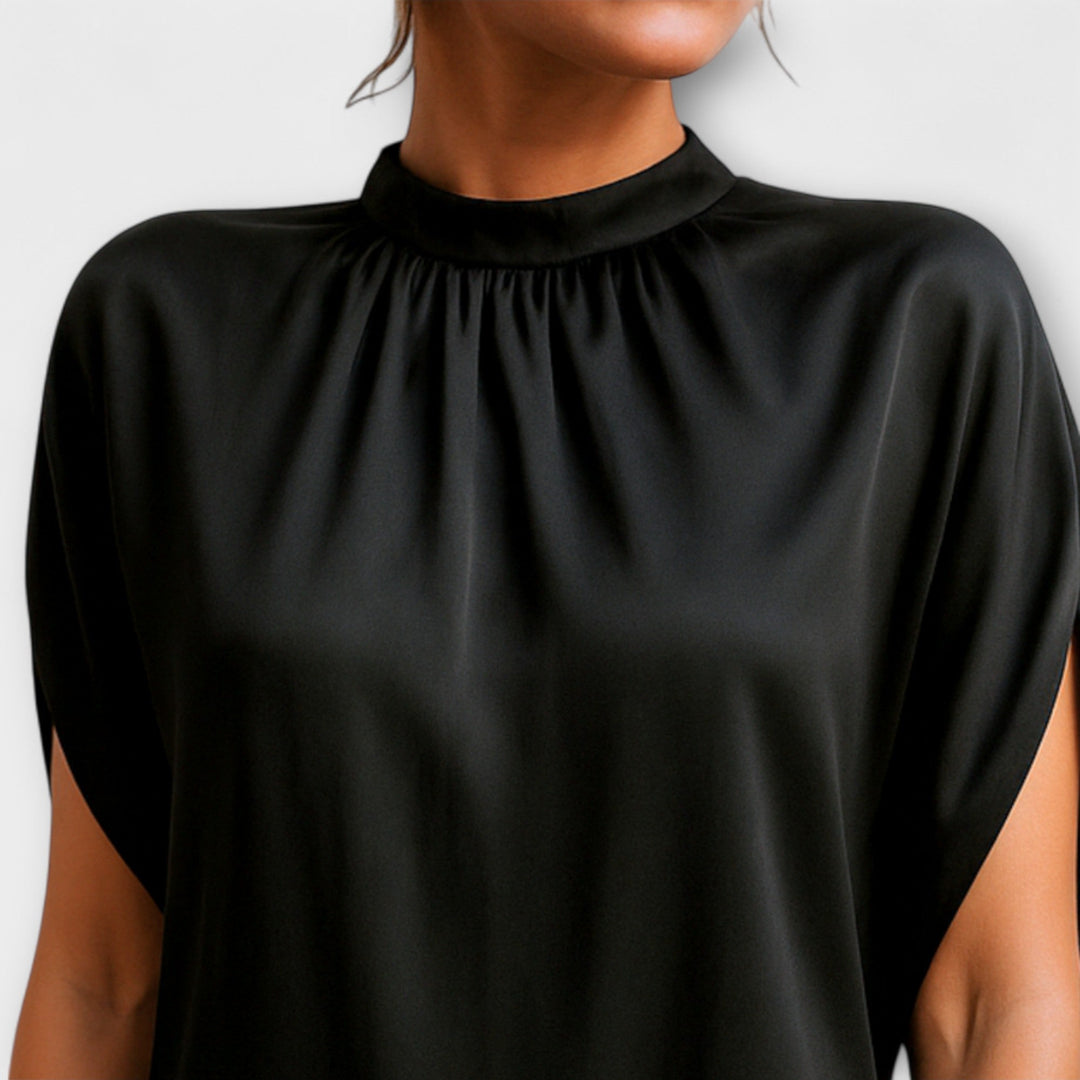 Elegant and Fitted Dress