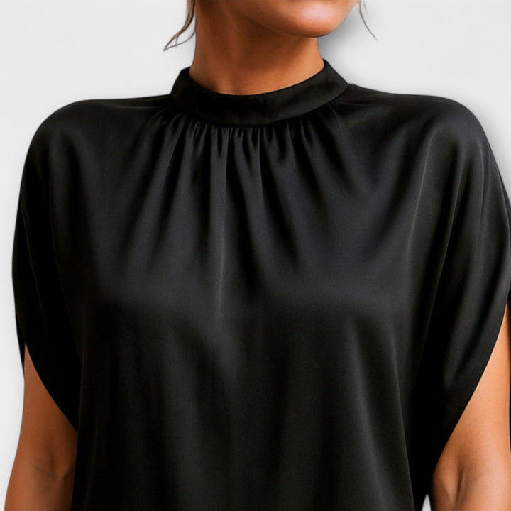 Elegant and Fitted Dress