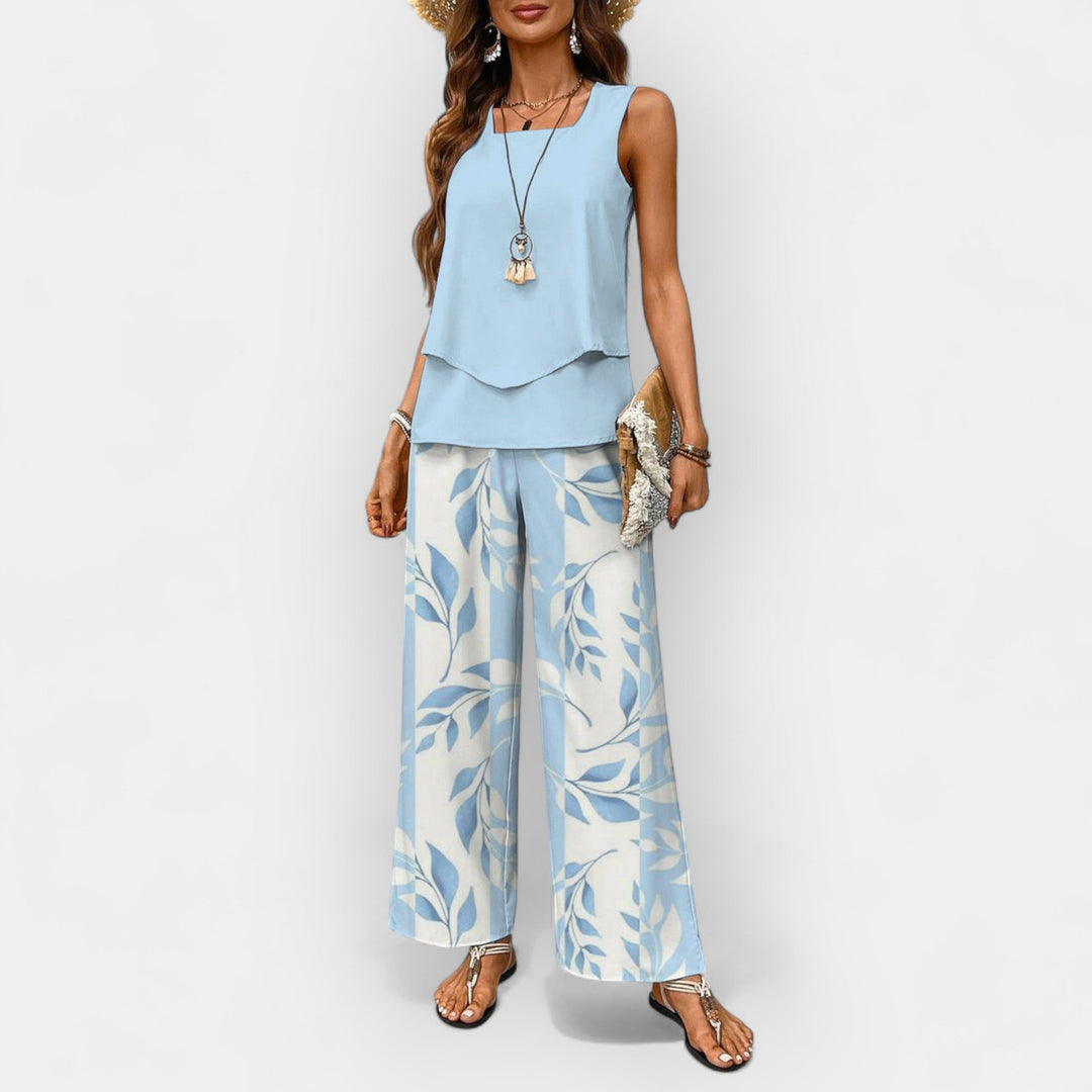 Lightweight Summer Set