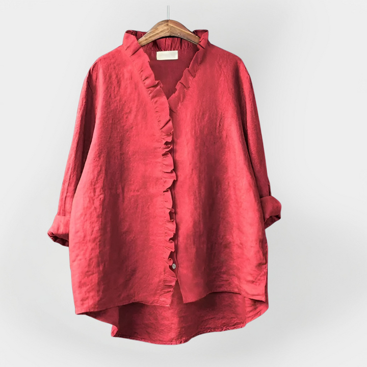 Lightweight and Comfortable Blouse