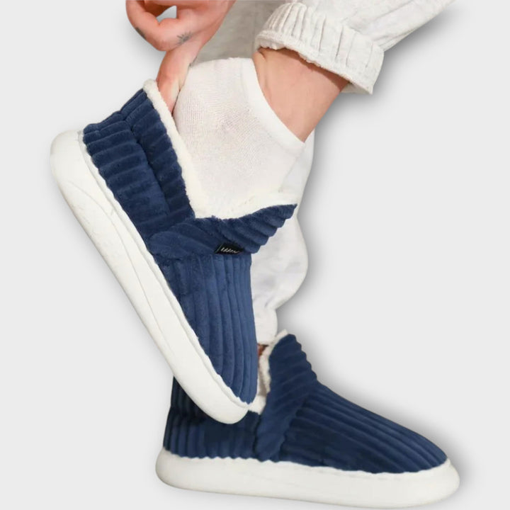 Warm Orthopedic slippers