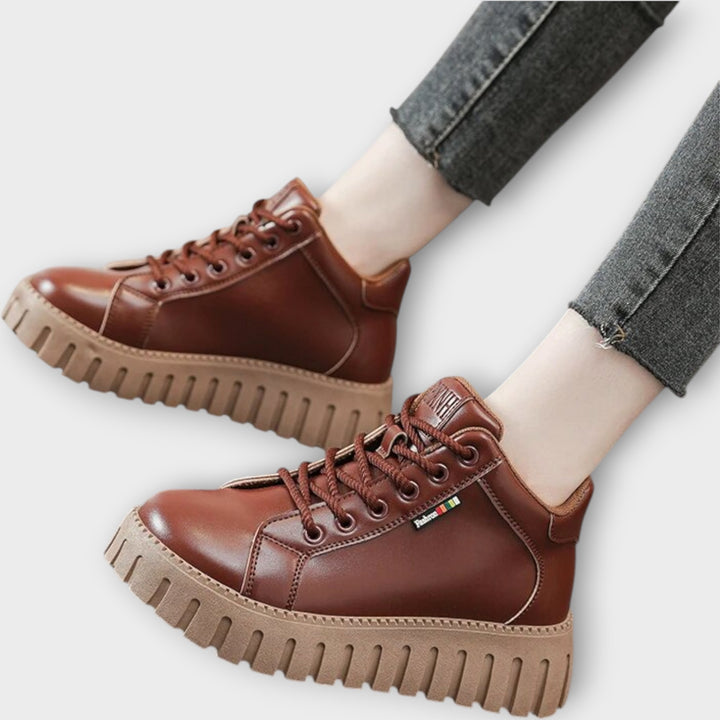 Terra Boldstep Sneakers