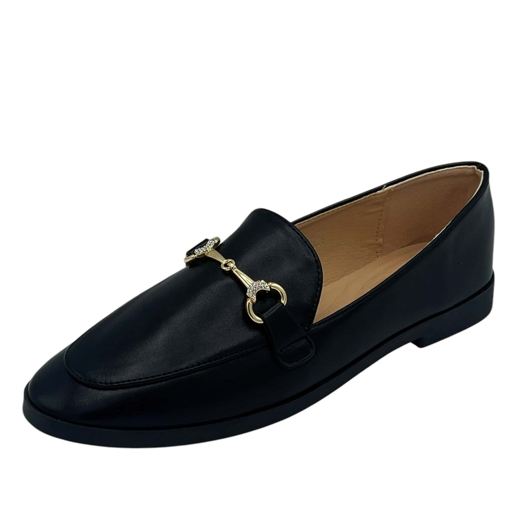 Krista™ - Elegant and Comfortable Loafers