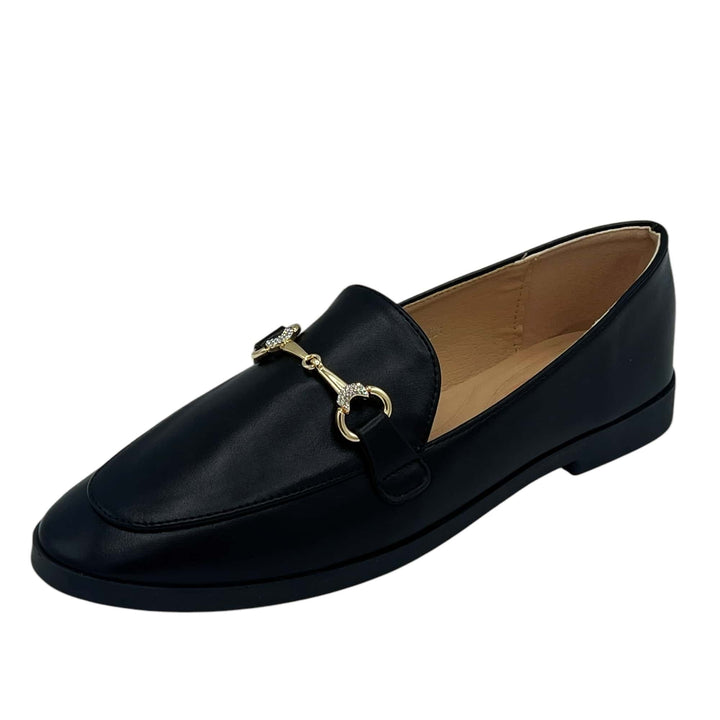 Krista™ - Elegant and Comfortable Loafers