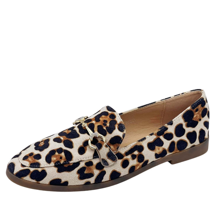 Krista™ - Elegant and Comfortable Loafers