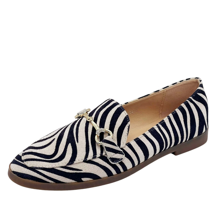 Krista™ - Elegant and Comfortable Loafers