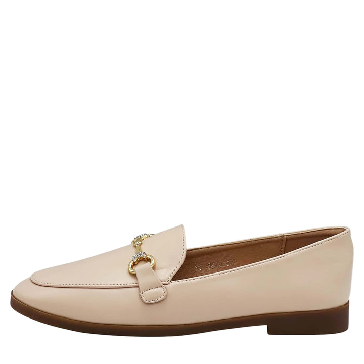 Krista™ - Elegant and Comfortable Loafers