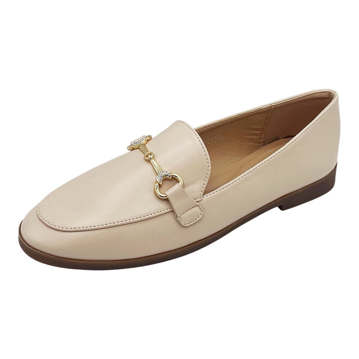 Krista™ - Elegant and Comfortable Loafers