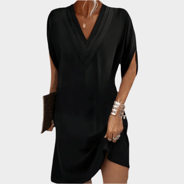 Elegant Shift Dress