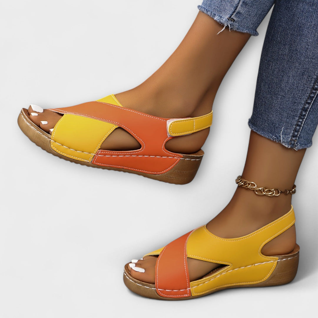 Ergonomic Orthopedic Sandals