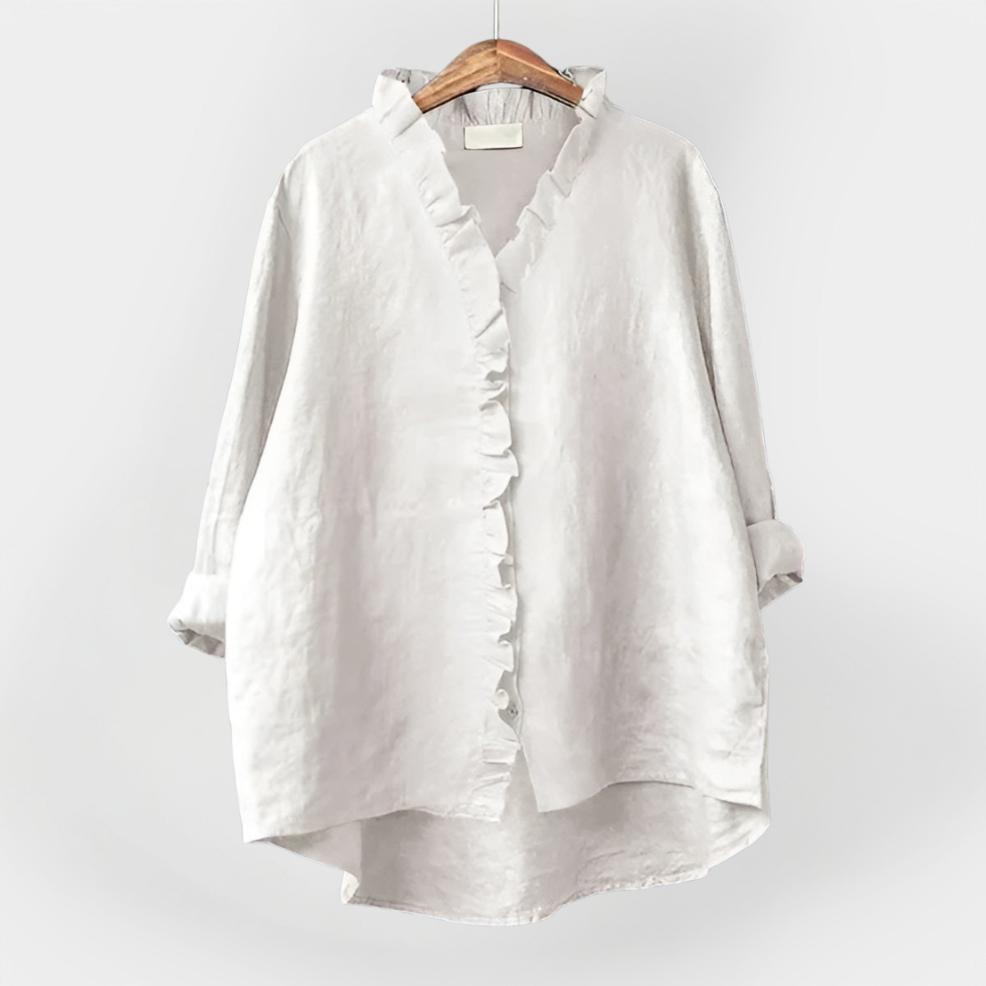 Lightweight and Comfortable Blouse