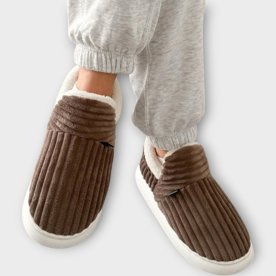 Warm Orthopedic slippers