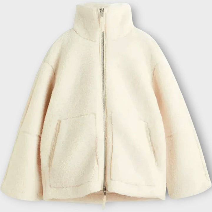 Anastasia Soft Warm Winter Jacket