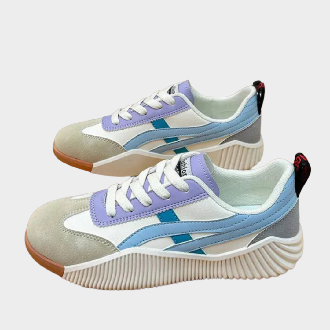 Vintage Orthopedic Shoes