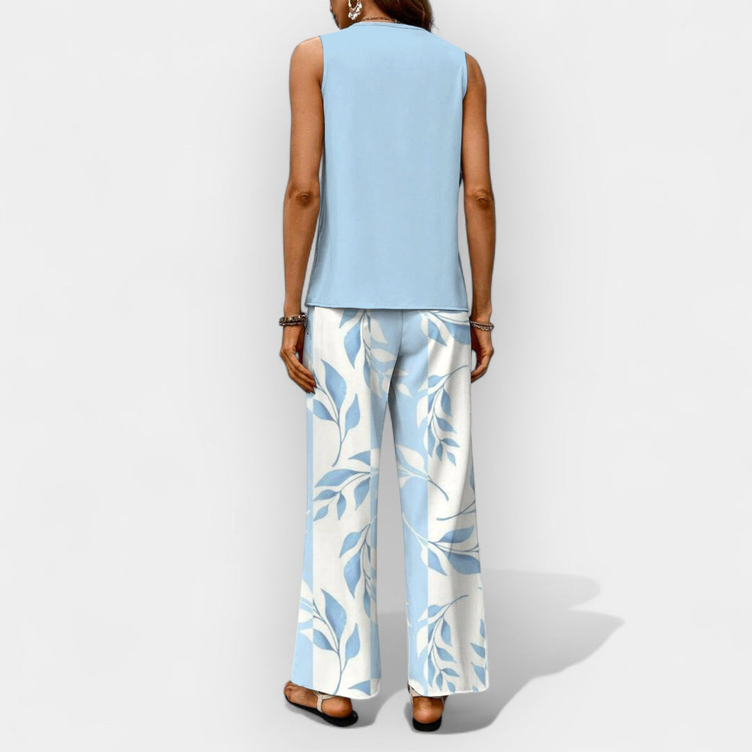 Lightweight Summer Set