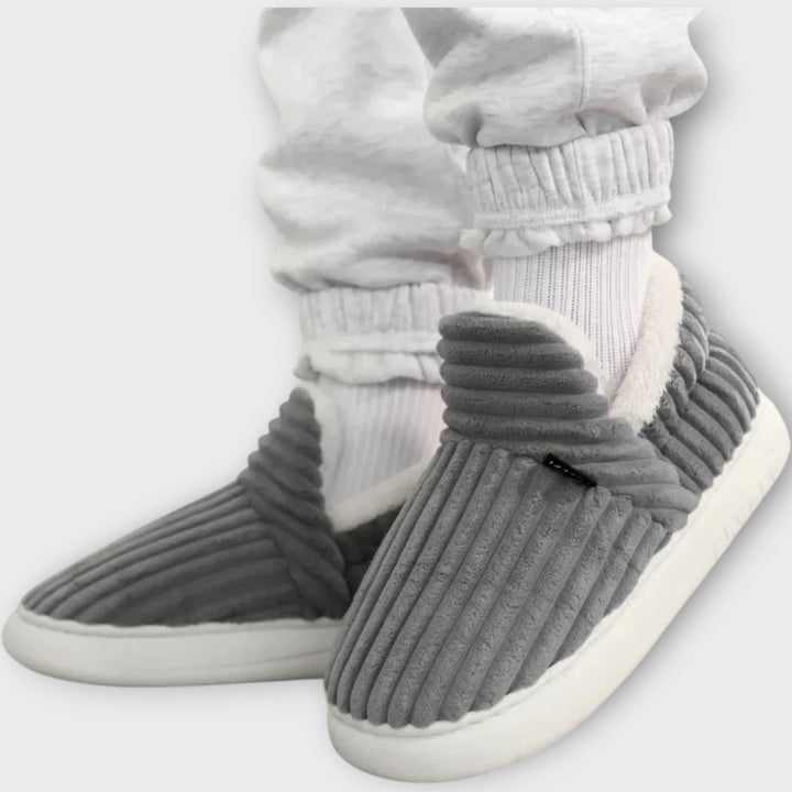 Warm Orthopedic slippers