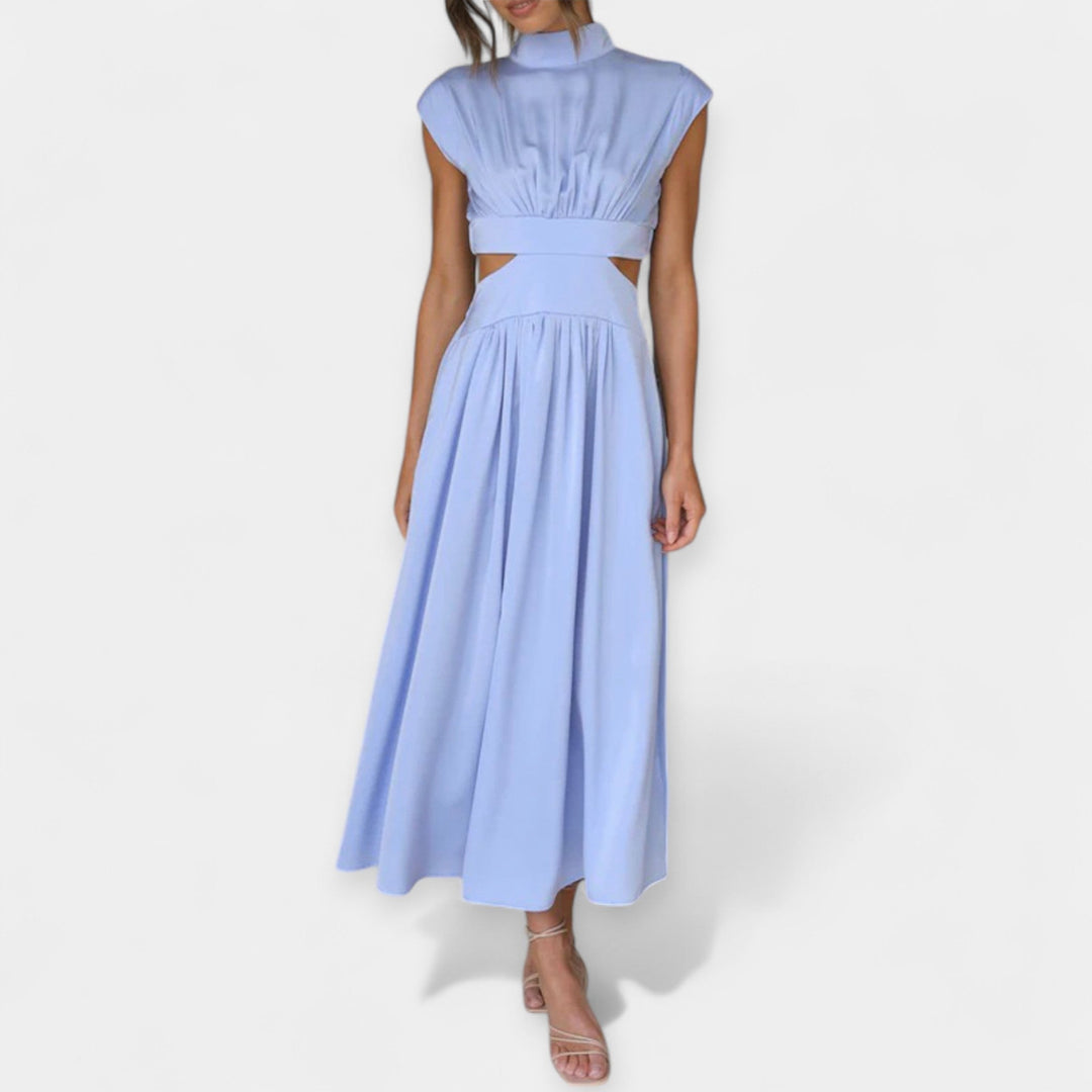 Revolutionary Elegant Dress