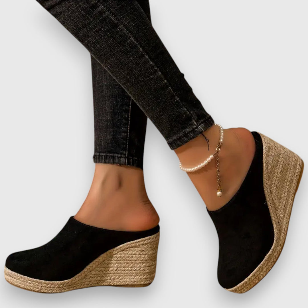 Stylish Espadrilles