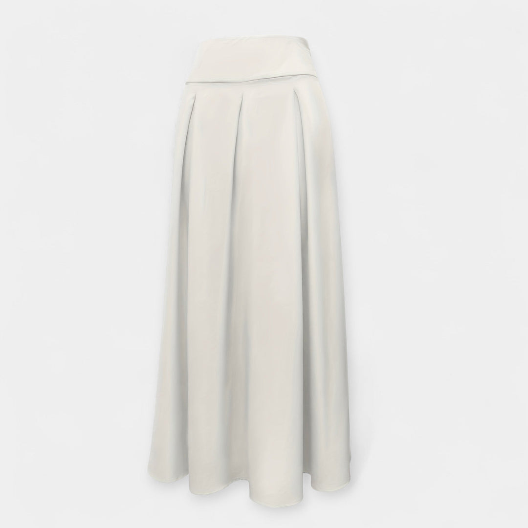 Stylish Midi Skirt