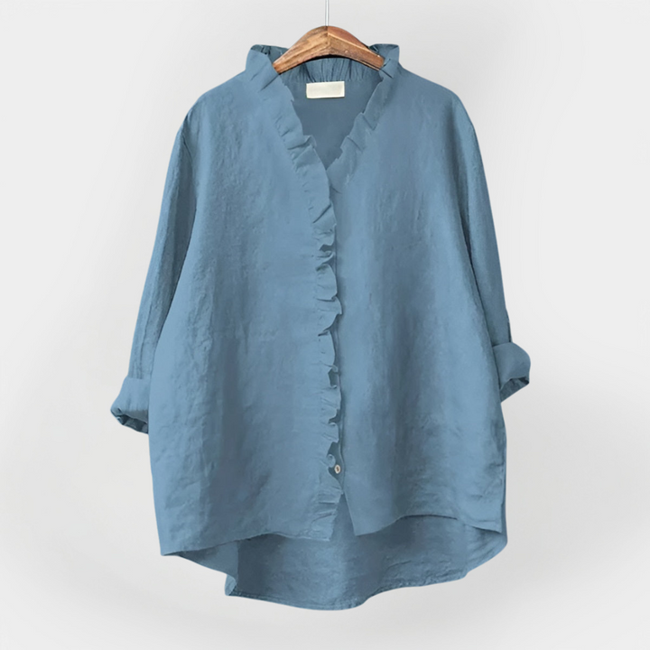 Lightweight and Comfortable Blouse