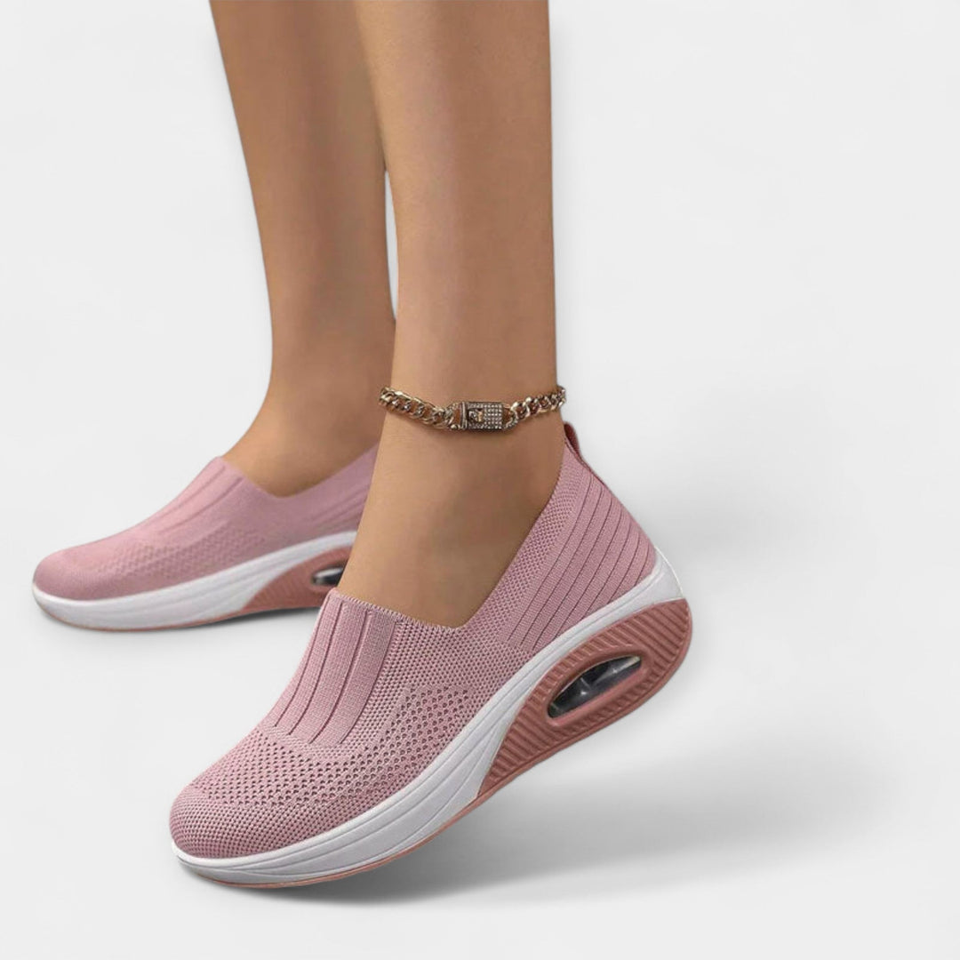 Comfortable and Easy Shoes