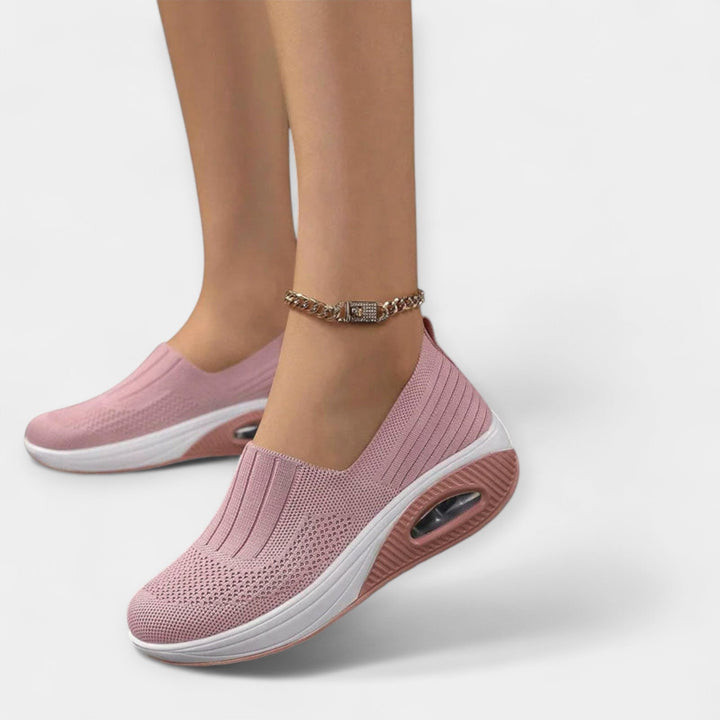 Comfortable and Easy Shoes