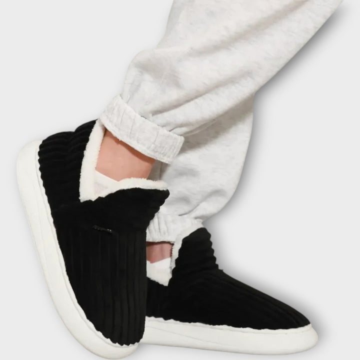 Warm Orthopedic slippers