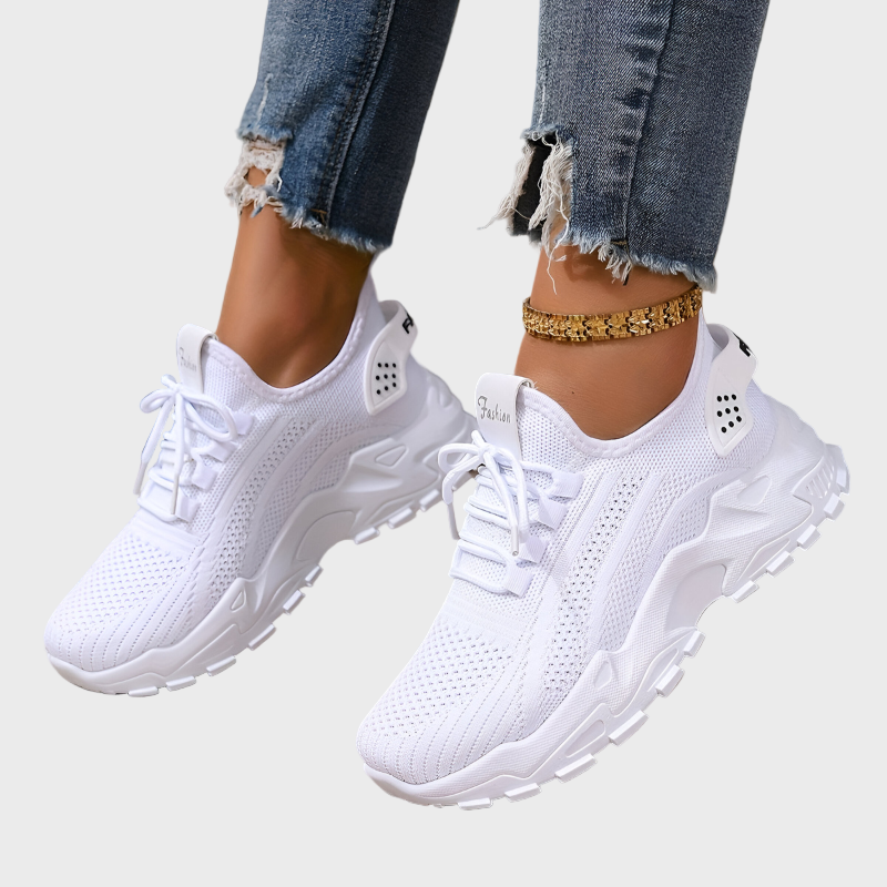 Orthopedic Comfortable Sneakers