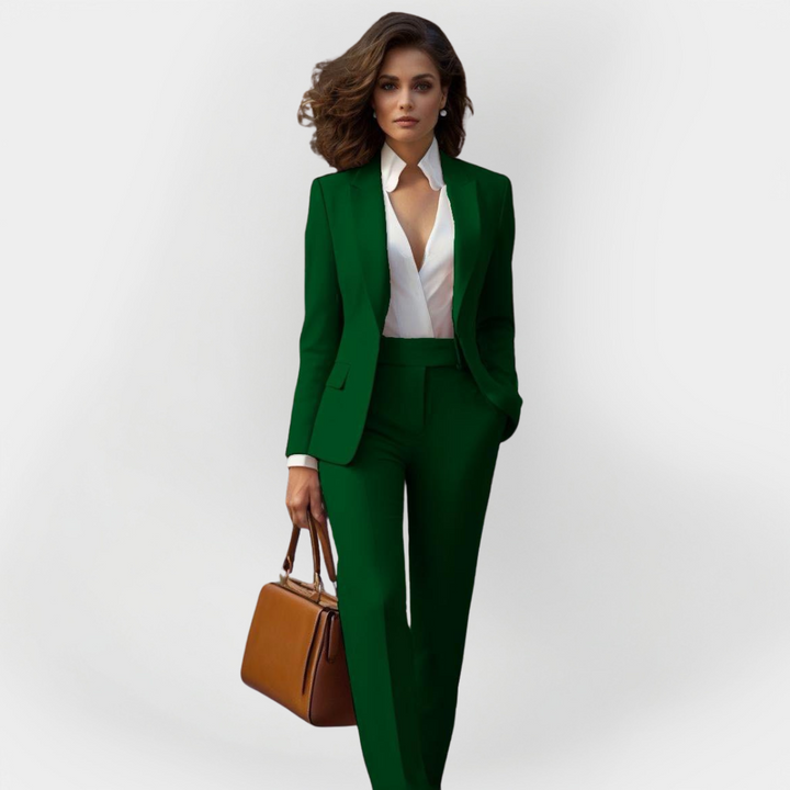 Stylish Women's Suit