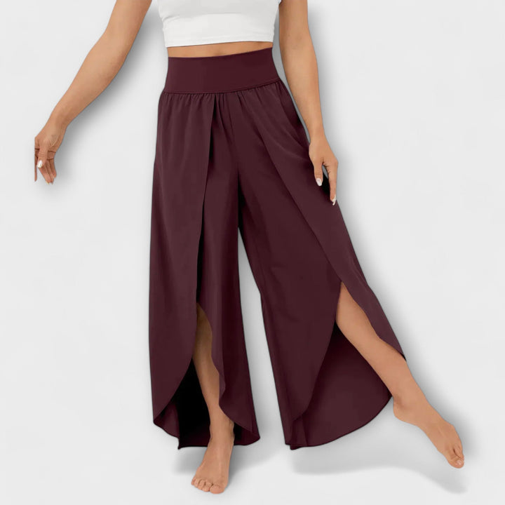 Women's Pants for Comfort and Style