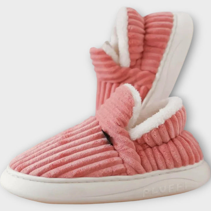 Warm Orthopedic slippers