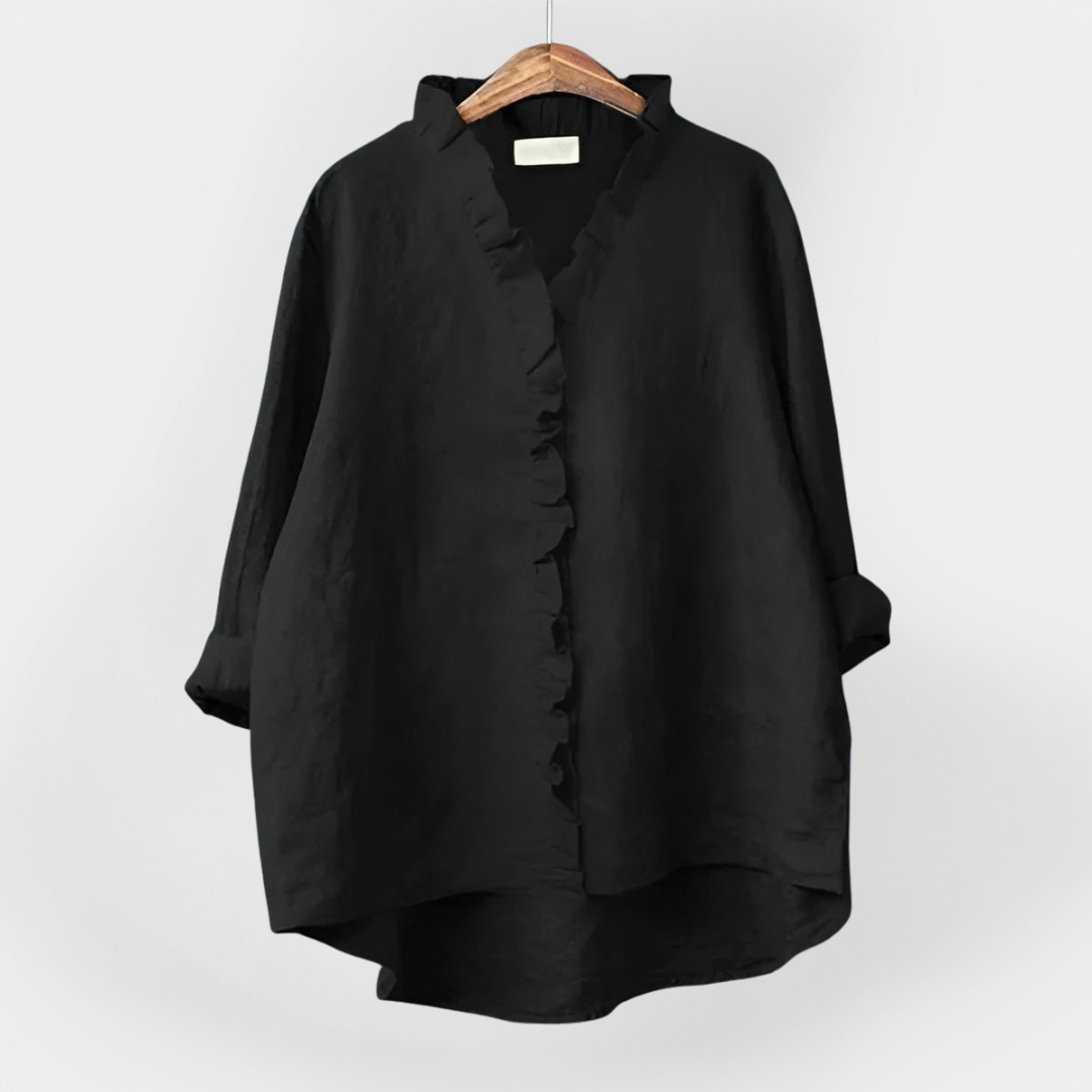 Lightweight and Comfortable Blouse