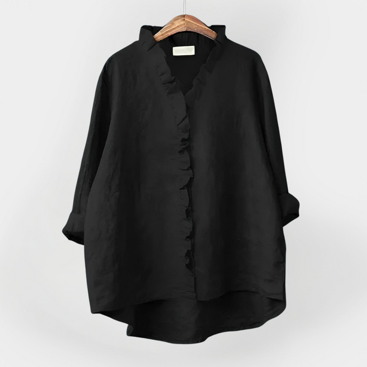 Lightweight and Comfortable Blouse