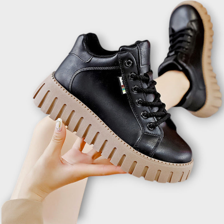 Terra Boldstep Sneakers