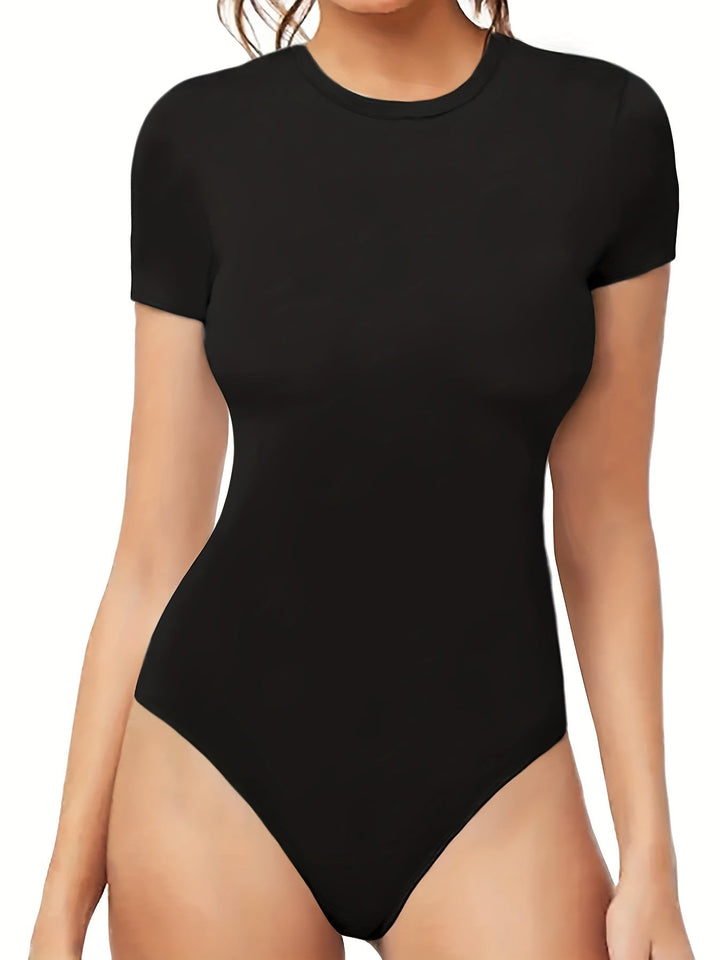Casual Bodysuit