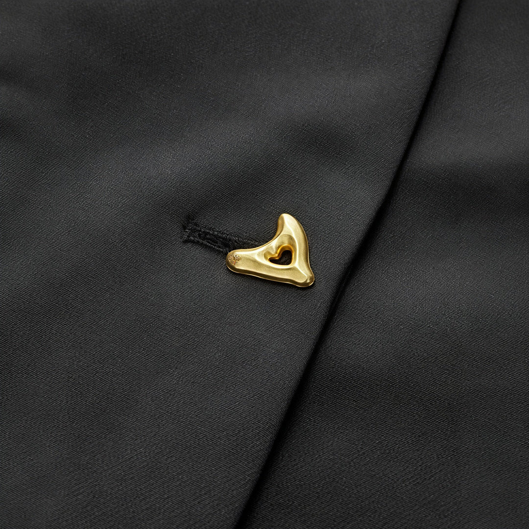 Minimalist Elegant Top