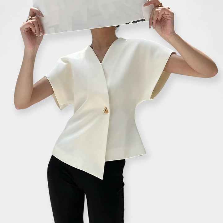 Minimalist Elegant Top