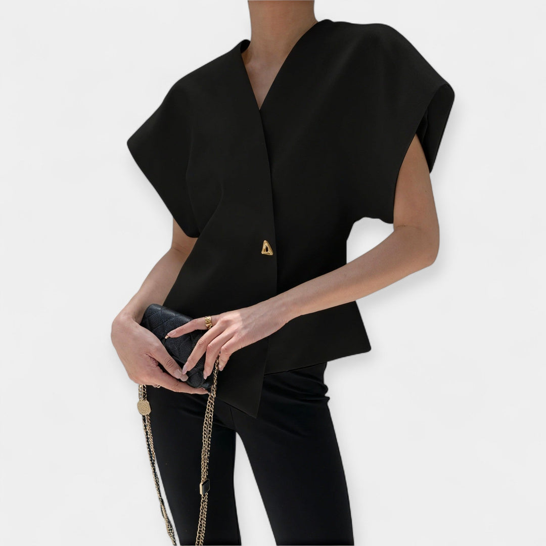 Minimalist Elegant Top
