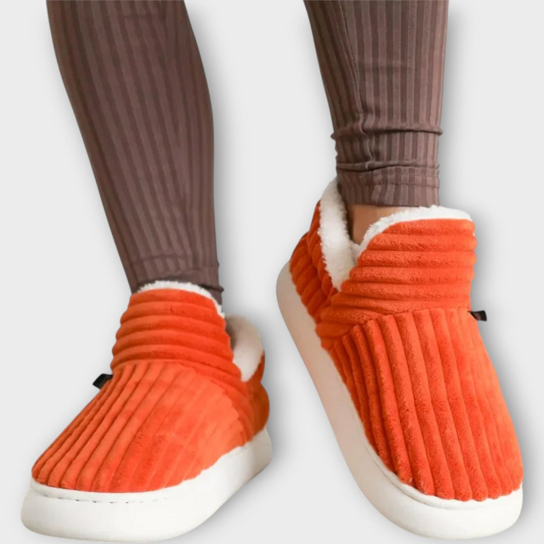 Warm Orthopedic slippers